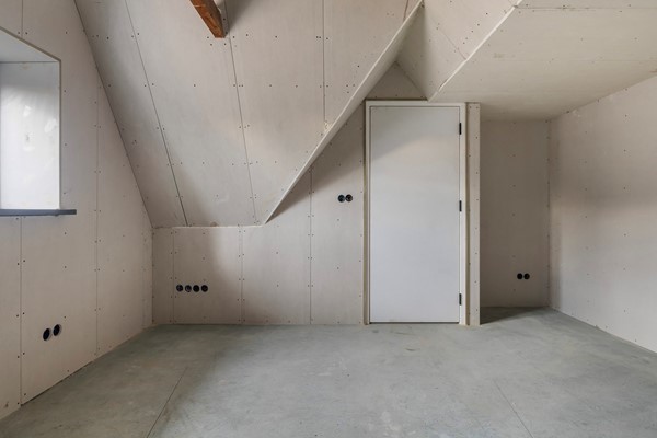 Medium property photo - De Wiel 2, 9136 PW Peazens